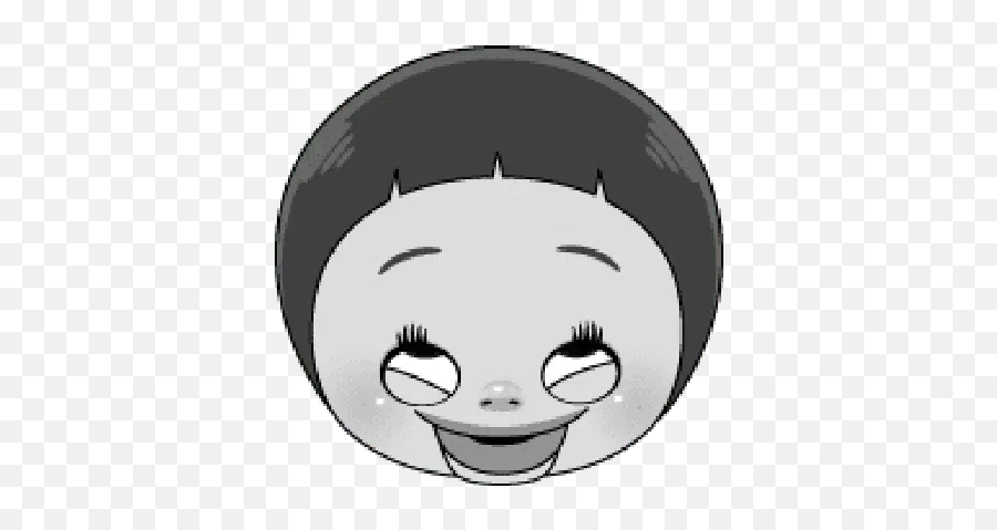 Sho - Chan Emoji Sticker Pack Stickers Cloud,Emoji 7.jp
