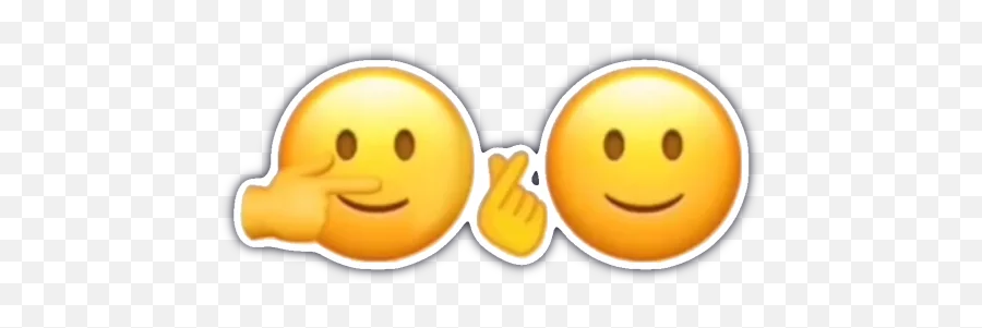 Telegram Emoji,Animated Fist Bump Emoticon