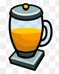 Fruit Juice Club Penguin Wiki Fandom Emoji,Juice Emojis Png