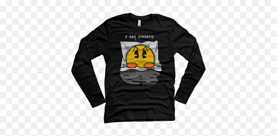 Gamer Menu0027s Long Sleeve T - Shirts Design By Humans Page 2 Emoji,Dab Me Up Emoji