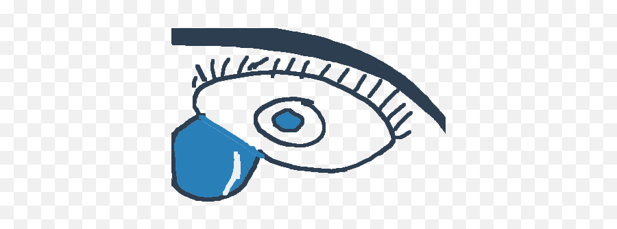 The Animator - Fartmanpoou0027s Studio Emoji,Squiggly Eye Emoji