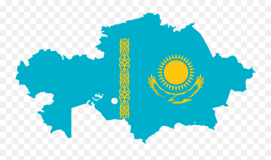 7 Random Yet Cool Facts About The Kazakh Culture - Kazakh Emoji,Kazakh Flag Emoji