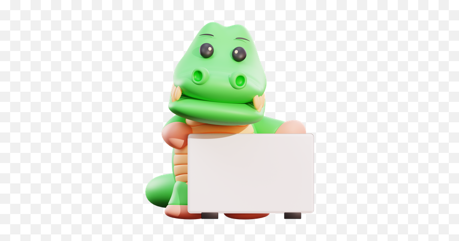 Crocodile Icon - Download In Colored Outline Style Emoji,Cocodrile Emoji