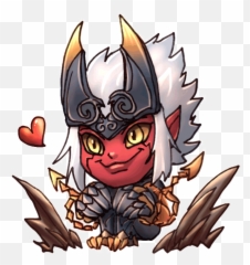 Small Emoji For Use In Discord - Xiaobigjie U0026 Bukkavyiu0027s Kofi Shop,Supernatural Emoji