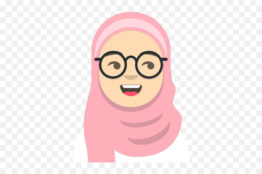 Aisyah Saad U2013 Medium Emoji,Muslim Emoji