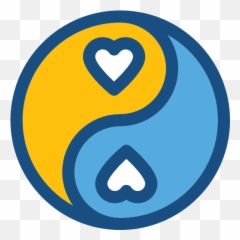 Yin Yang Love Images Free Vectors Stock Photos U0026 Psd Emoji,Yin-yang Emoji Iphone