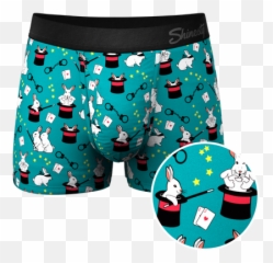 Ball Hammock Pouch Trunks Underwear By Shinesty Emoji,Eyes Ball Next To Rabbit Emoji