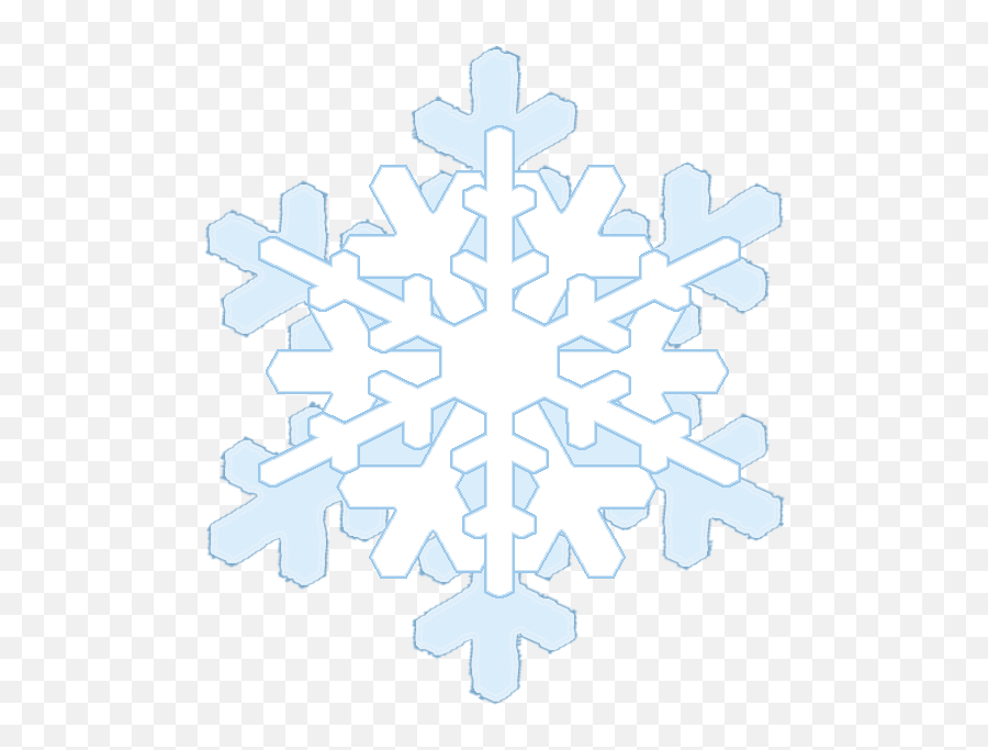 Winter Clipart Emoji,Heart And Snowflake Emojis Copy Paste