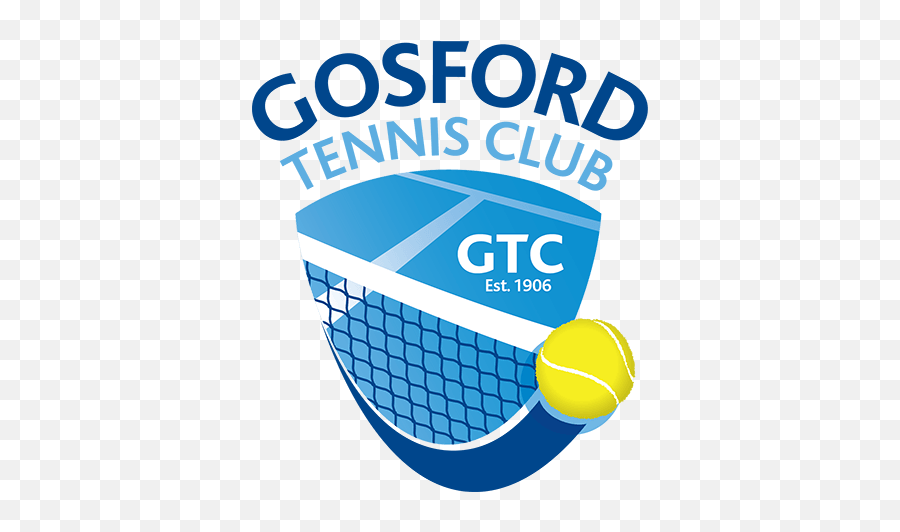 Home - Gtc Gosford Tennis Club Emoji,Pickleball Emoji Copy And Paste