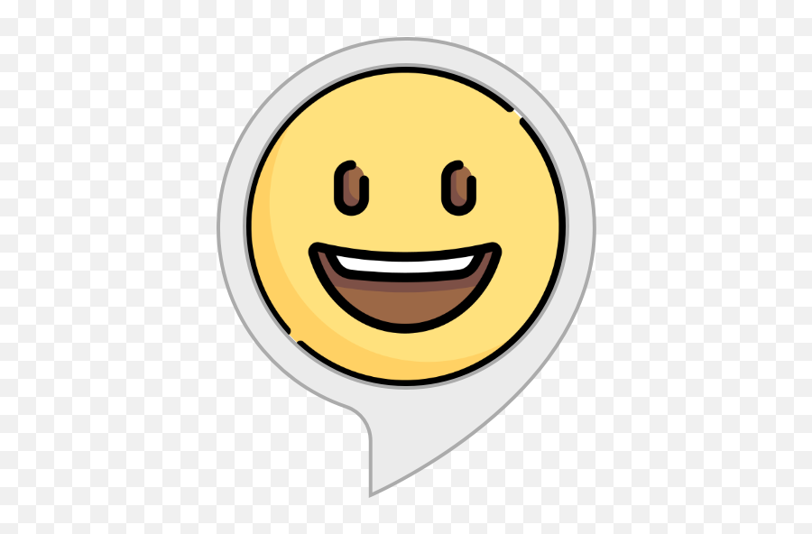 Amazonfr Rends Moi Bien Alexa Skills Emoji,Moi Emoji