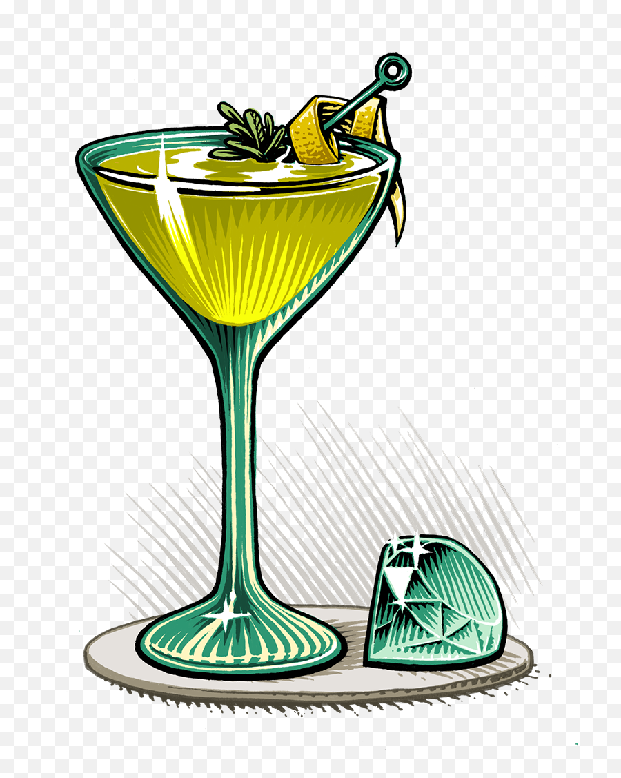 Batched Martini Cocktail Moment - Martini Glass Emoji,Martini Party Emoji