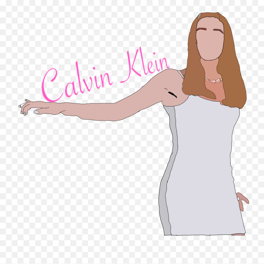 Clueless Calvinklein Sticker - For Women Emoji,Emoji Movie Youtube Scene