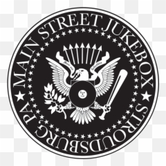 Home Mainstreetjukebox - Ramones Emoji,Sweet Emotion Bass Lesson