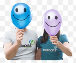 Corporate Balloons Corporate Event Balloons Add Your - Balloons Emoji,Emoticon Balloons