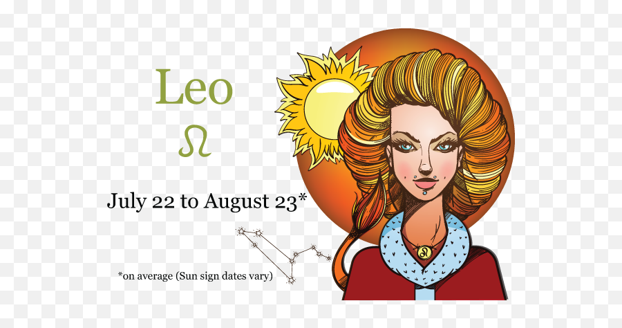 The Leo Woman Cafe Astrology Com - Does A Leo Girl Look Like Emoji,Scorpio Woman Emotions