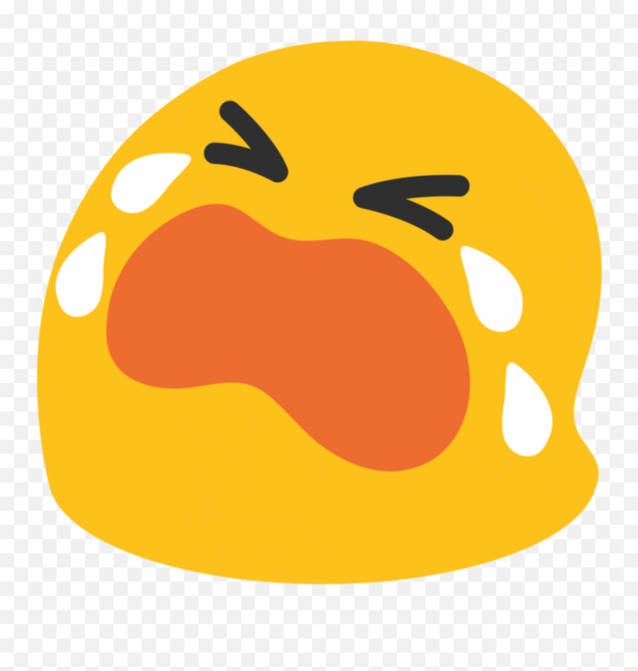 Getting Charged For Using Emoji - Crying Emoticon Png,Emoji Gift Ideas