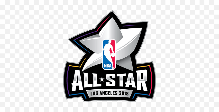 Allstar Game Png U0026 Free Allstar Gamepng Transparent Images - Logo Nba All Star Emoji,Nba Logo Emoji