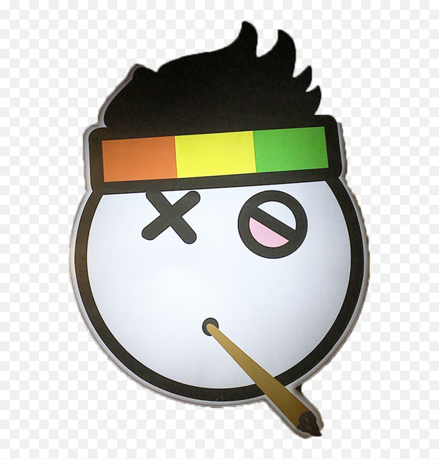 Lights - Slimjim Online Fictional Character Emoji,Emoji Led Lights