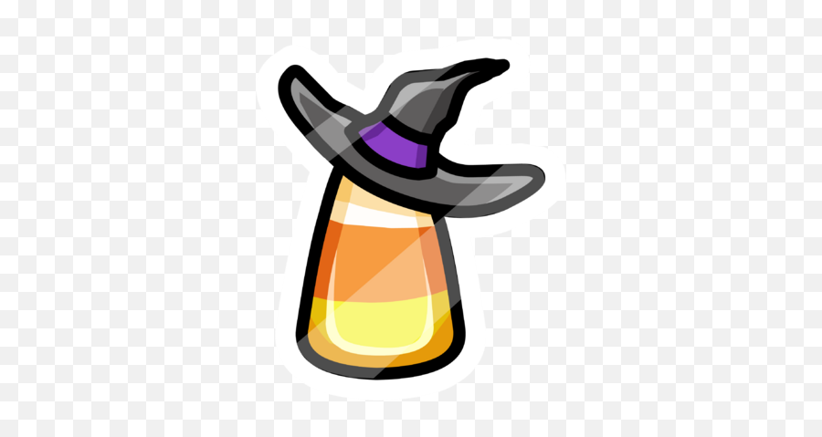 Happy Halloween Pin Club Penguin Wiki Fandom - Halloween Pins Club Penguin Emoji,Emoji Costume Party City