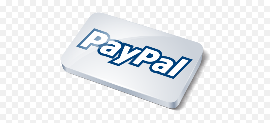Free Paypal Icon Paypal Icons Png Ico Or Icns Page 2 - Paypal Emoji,Paypal Emoji