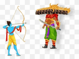 Festivals And Holidays - Dussehra Png Hd Emoji,Emotion Jaage