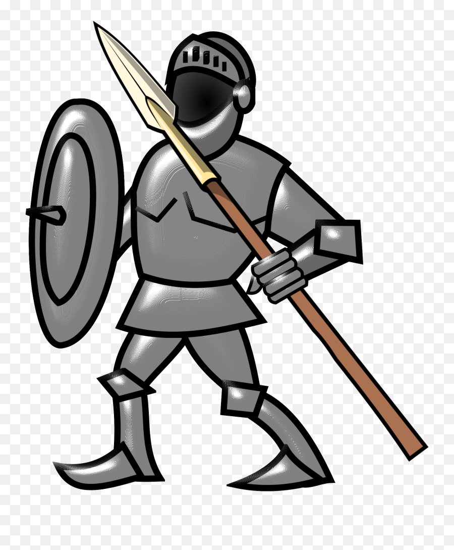 Medieval Clipart Knight Armor Medieval Knight Armor - Knight Armour Clipart Emoji,Knight In Shining Armor Emoji