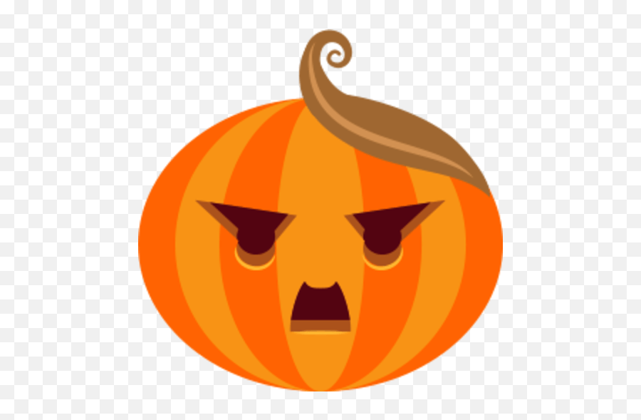 Halloween Emoticon Smileys Halloween Smileys For Facebook - Hitler Jack O Lantern Emoji,Pumpkin Emoticons