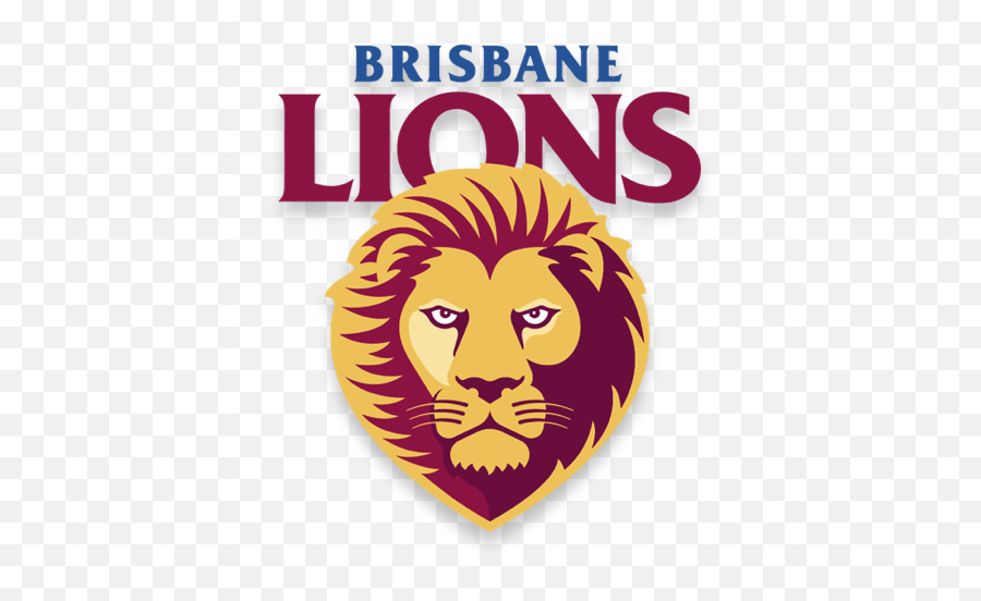 Brisbane Lions Official App - Aplicacions A Google Play Brisbane Lions Logo Png Emoji,Pantera Emoji