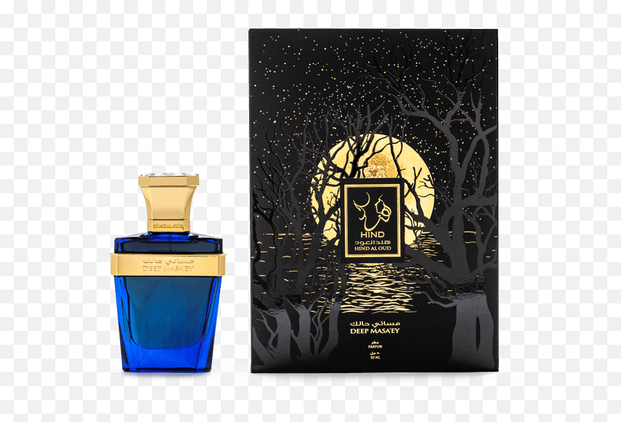 Deep Masau0027ey Parfum 50ml - Deep Masa Ey Hind Al Oud Emoji,Emotion Perfume Price