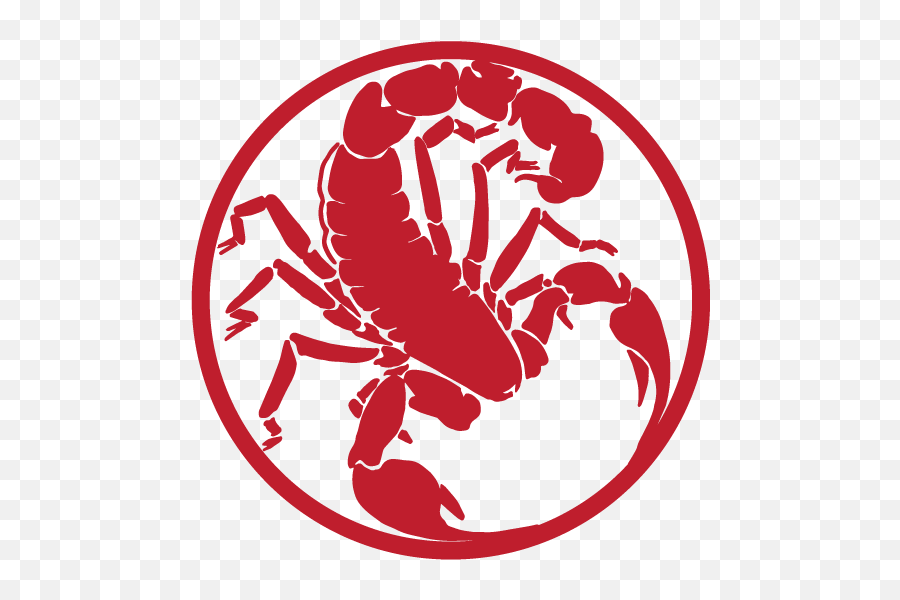 The Race To Reveal The Red Scorpion - Sh4d0wl10n Page 2 Red Scorpion Logo Png Emoji,Emoji Level14