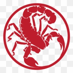 The Race To Reveal The Red Scorpion - Sh4d0wl10n Page 2 Red Scorpion Logo Png Emoji,Emoji Level14