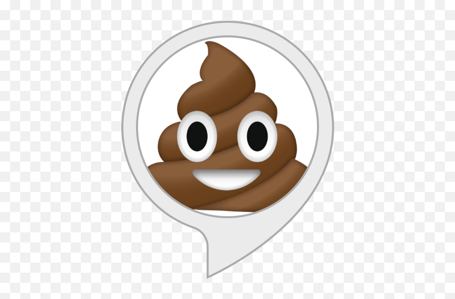 Alexa Skills - Ice Cream Chocolate Emoji,Emoji