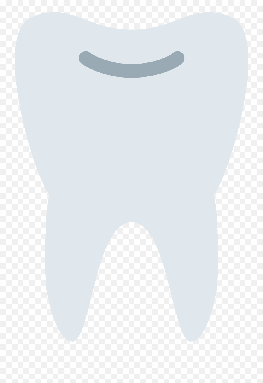Tooth Emoji Clipart - Dot,Dentist Emojis