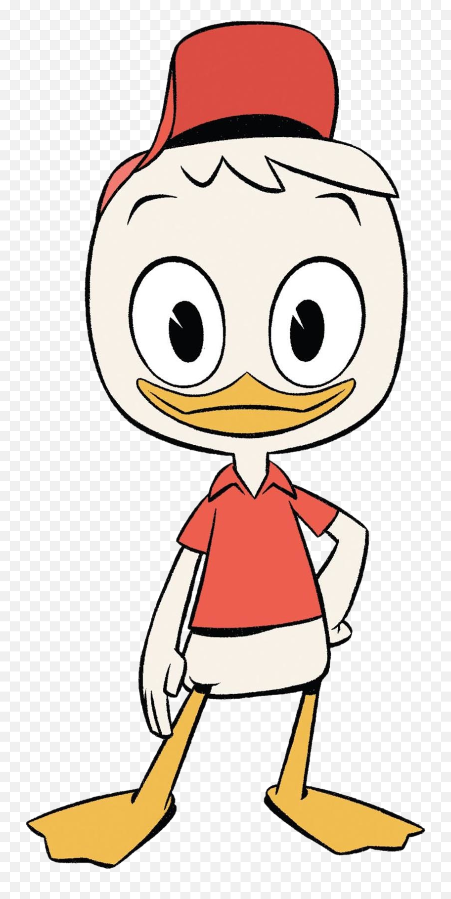 Pin Auf - Draw Huey From Ducktales Emoji,Scrooge Emoji