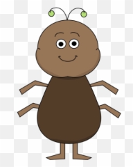 Free Cute Ant Cliparts Download Free Clip Art Free Clip - My Cute Graphics Ant Emoji,Ant Emoticon
