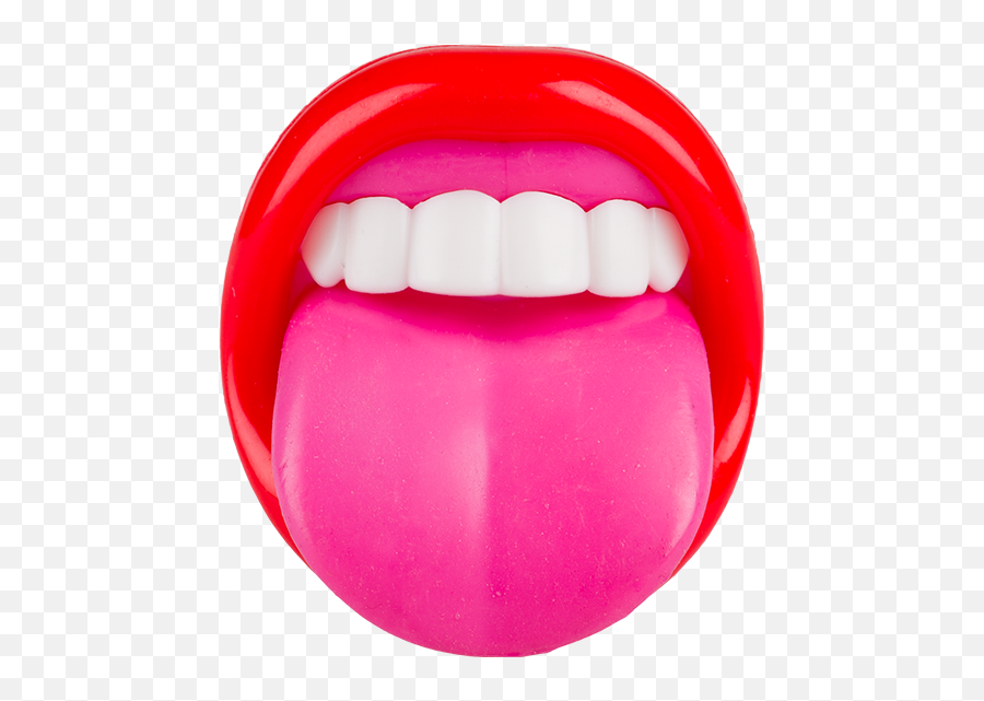 Happy Tounge - Toy Tongue Candy Emoji,Tounge Emoji Png