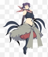 Rintimeline 2 Kagura Wiki Fandom - Senran Kagura Rin Emoji,Senran Kagura Hikage Emotions
