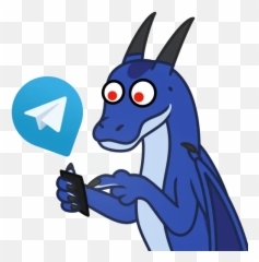 Stickers - Fictional Character Emoji,Dragon Emoji Custom