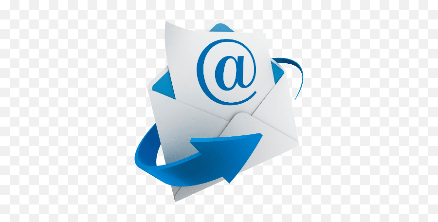 Email Pcstepsgr - Icon Email Clip Art Emoji,Mailbird Emojis