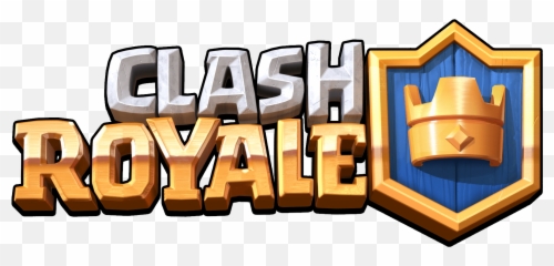 Clash Royale Character Design - Clash Royale Logo Png Emoji,Clash Royale Emojis Annoying