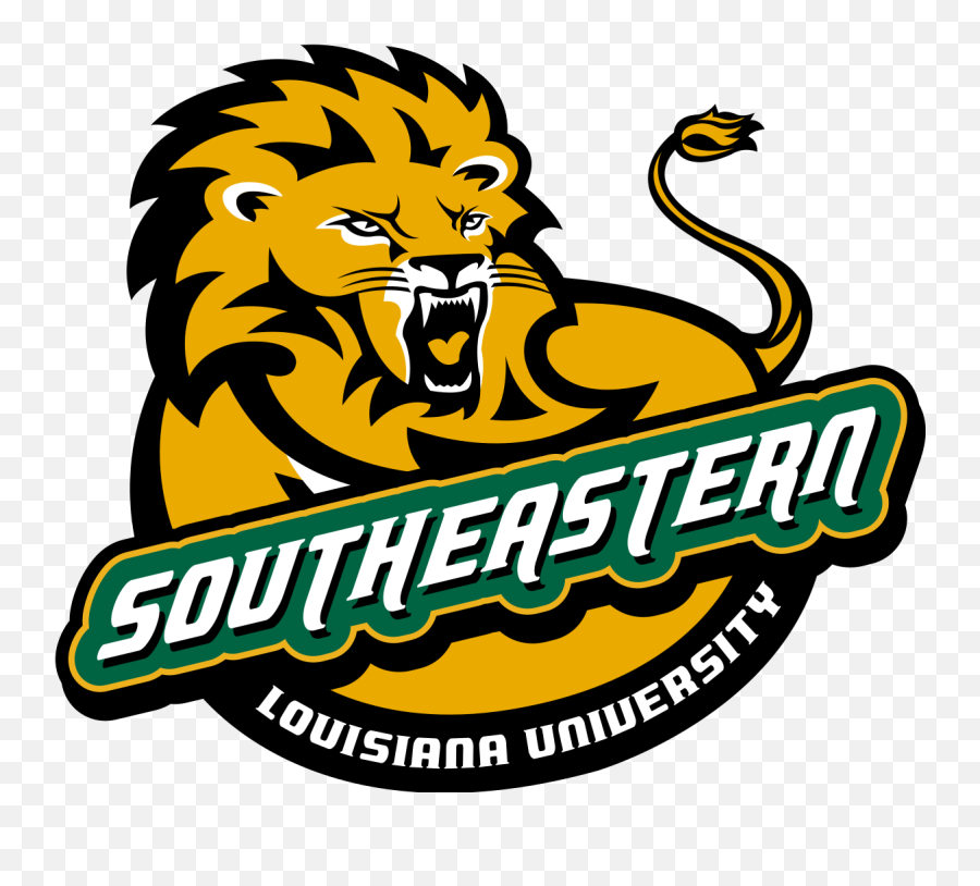 West Baton Rouge Natives Named To Southeastern Universityu0027s - Southeastern Louisiana University Logo Emoji,Facebook Emoticons Gambling