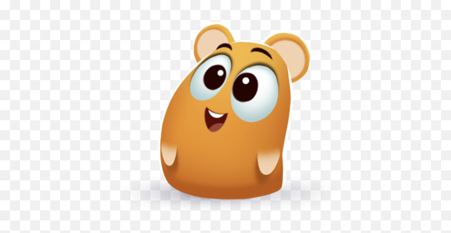 Squeak - Squeak Talking Tom Emoji,Roar Like A Lion Sqeak Like A Mouse Emotions Book