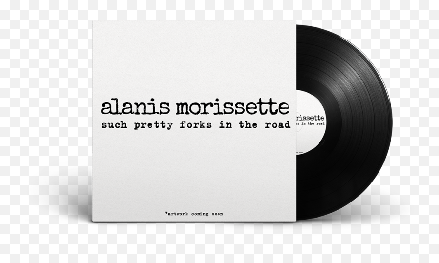 50 Most Anticipated Albums Of 2020 - Alanis Morissette Such Pretty Forks In The Road Name Logo Emoji,Emotion In Motion Album Cover Artist