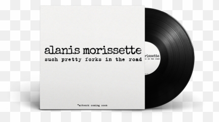 50 Most Anticipated Albums Of 2020 - Alanis Morissette Such Pretty Forks In The Road Name Logo Emoji,Emotion In Motion Album Cover Artist