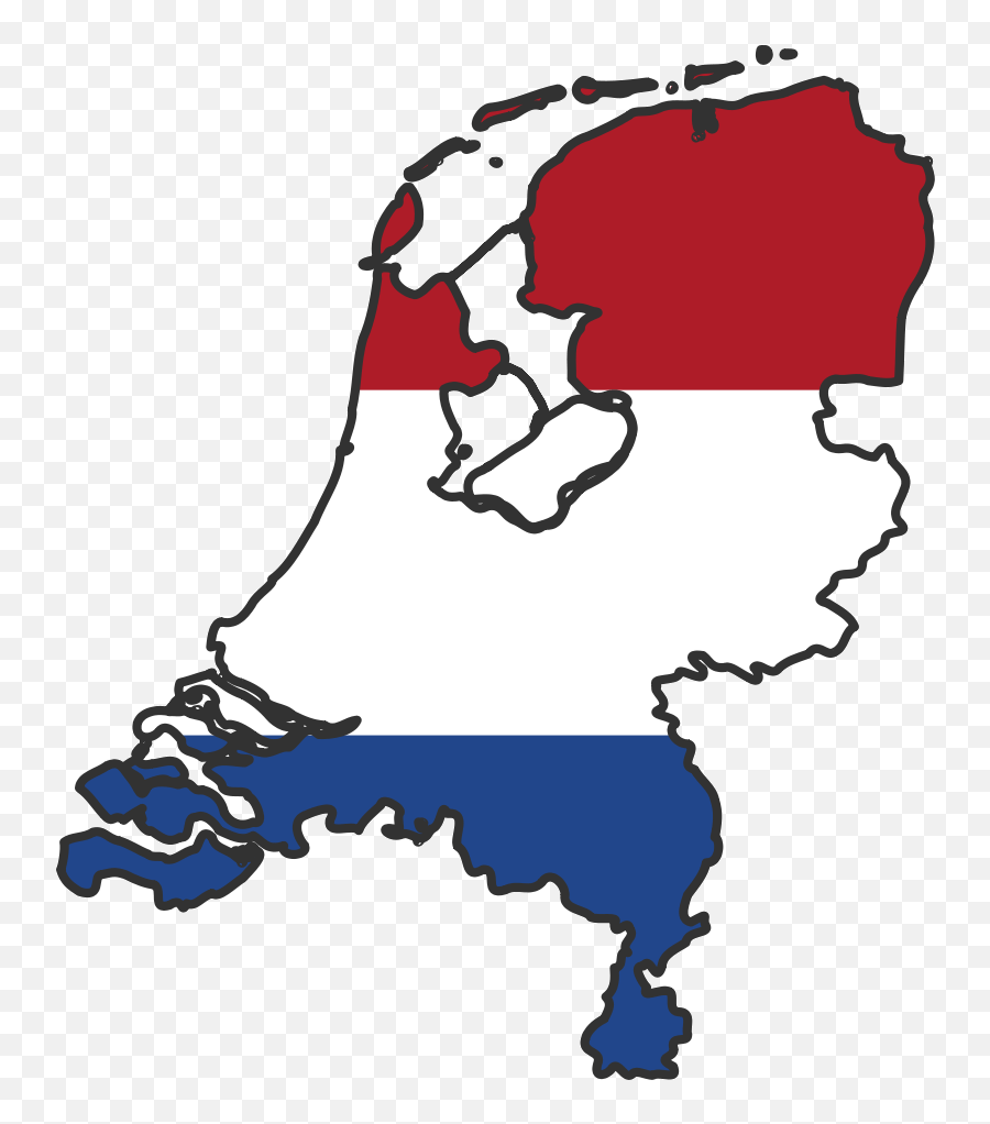 Logistics U0026 Transport Companies From Netherlands - Netherlands Flag Map Emoji,French Flag Emoji