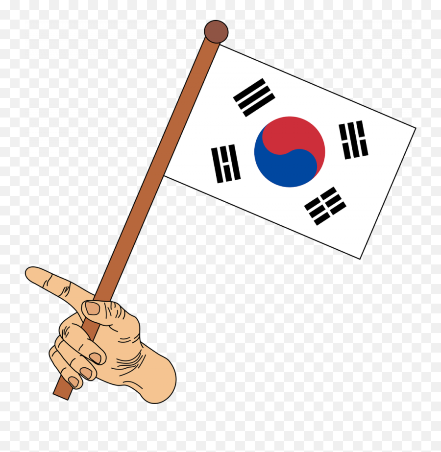 Why Korea Impeached Park Geun - Japan And Korea Flag Emoji,Don't Let Your Emotions Run Your Life Korean