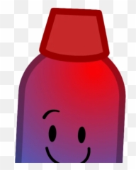 Energy Drink Inanimations Official Wiki Fandom - Happy Emoji,Purple Cucumber Emoticon