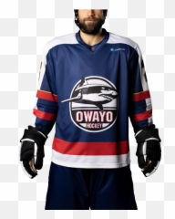 Owayo Hockey Hockey Jersey H6 Hero - Long Sleeve Emoji,Overtime Hockey Emotions