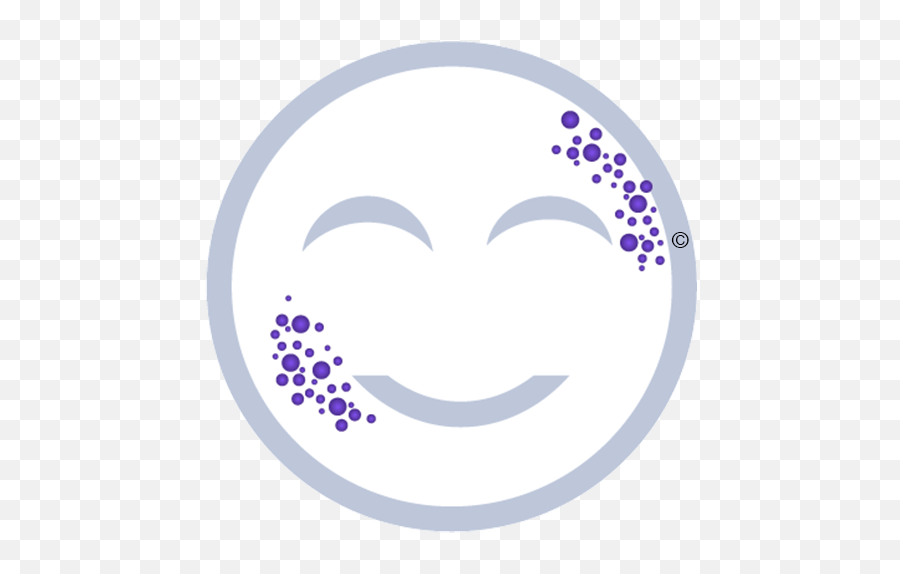 Compounding For Dermatology Chemistry Rx - Dot Emoji,Itchy Emoticon