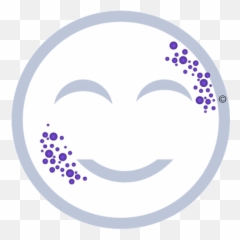 Compounding For Dermatology Chemistry Rx - Dot Emoji,Itchy Emoticon